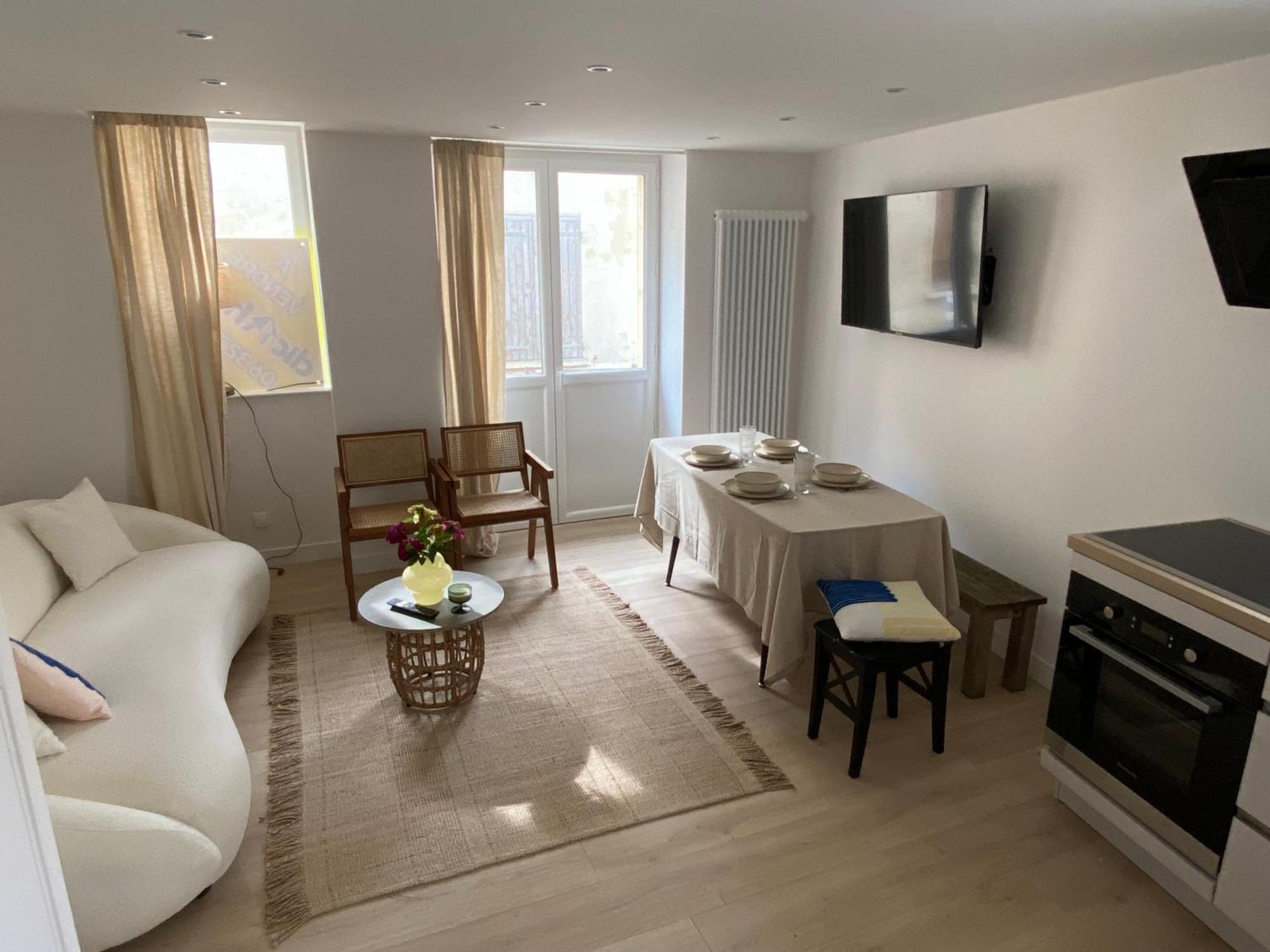 Maison Bord De Mer Langrune-sur-Mer Luaran gambar